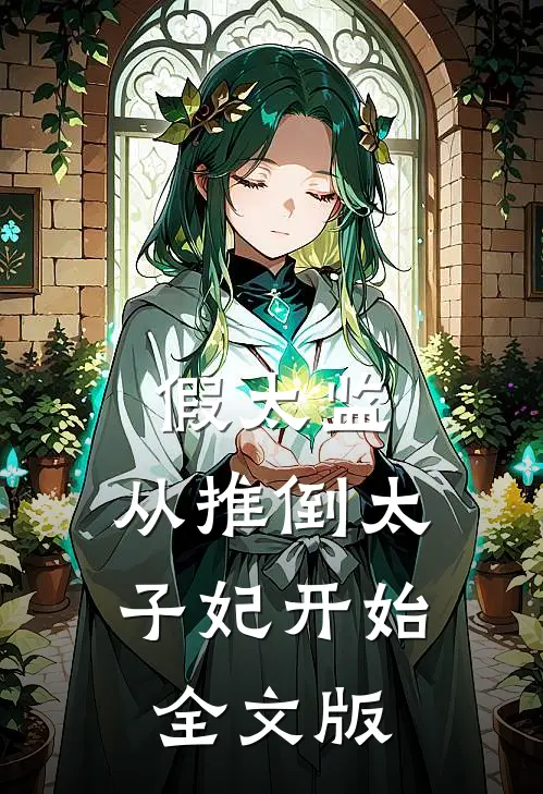假太监：从推倒太子妃开始全文版