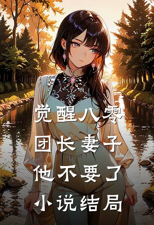 觉醒八零，团长妻子他不要了小说结局