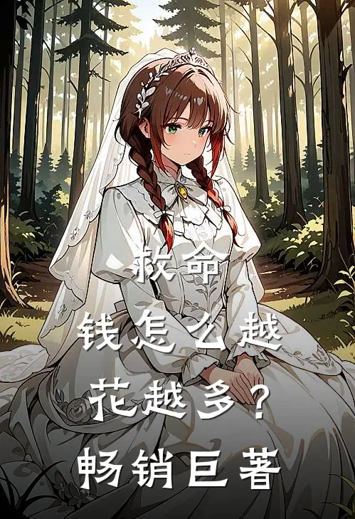 救命，钱怎么越花越多？畅销巨著