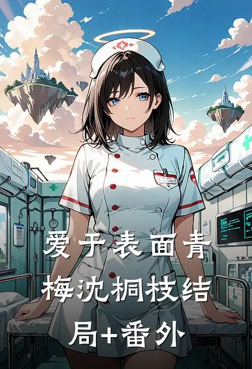 爱于表面青梅沈桐枝结局+番外