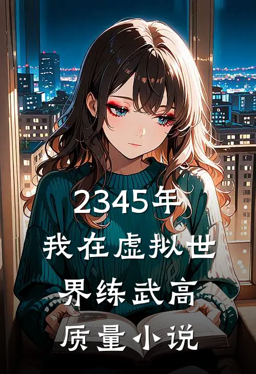 2345年我在虚拟世界练武高质量小说