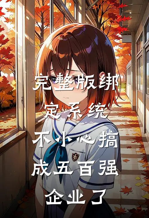 完整版绑定系统：不小心搞成五百强企业了