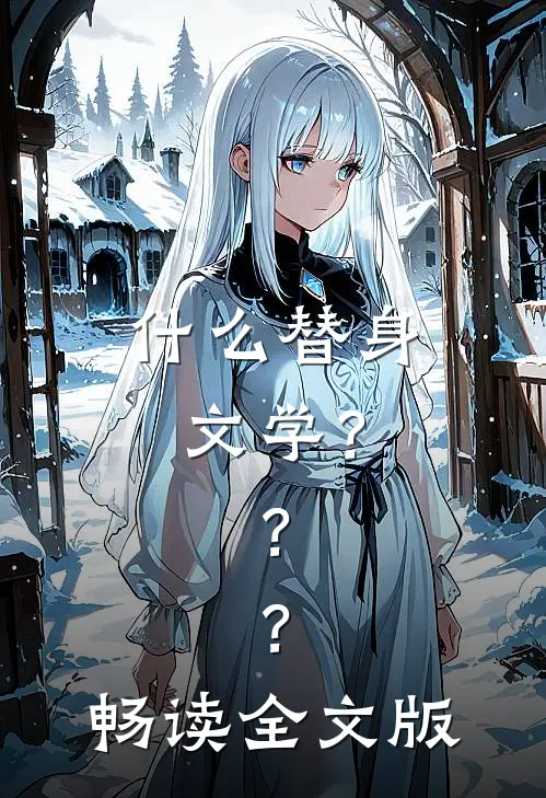 什么替身文学？？？畅读全文版