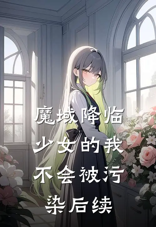 魔域降临，少女的我不会被污染后续