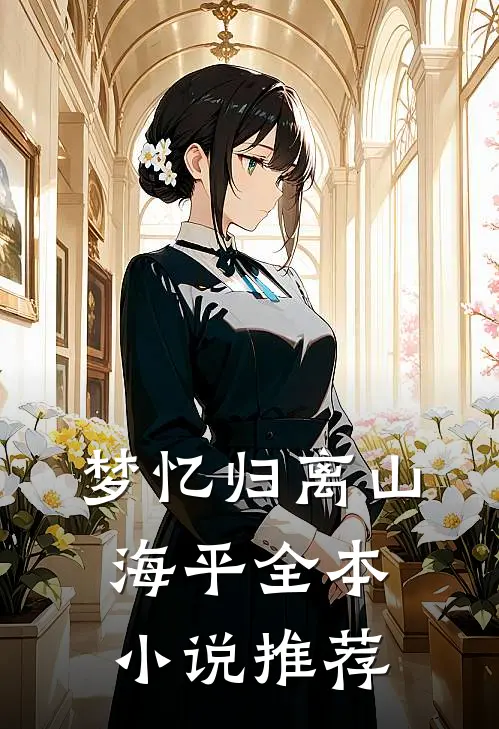 梦忆归离山海平全本小说推荐