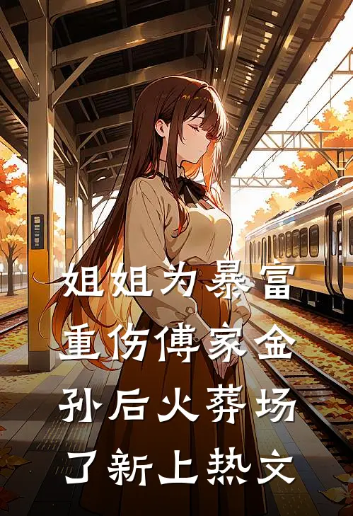 姐姐为暴富重伤傅家金孙后火葬场了新上热文
