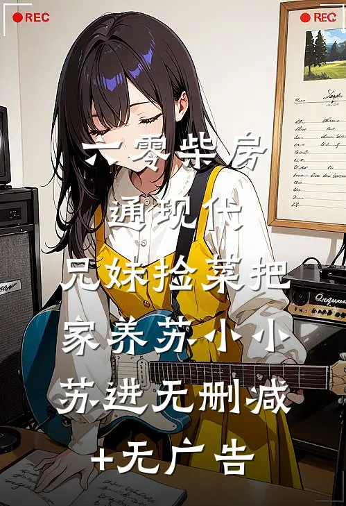 六零柴房通现代，兄妹捡菜把家养苏小小苏进无删减+无广告