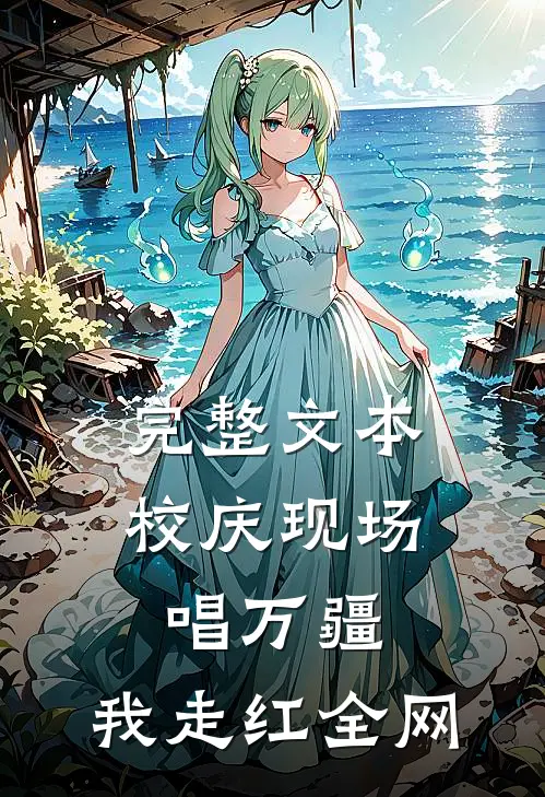 完整文本校庆现场唱万疆，我走红全网