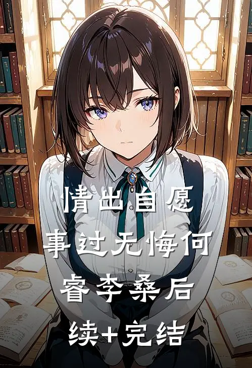 情出自愿，事过无悔何睿李桑后续+完结