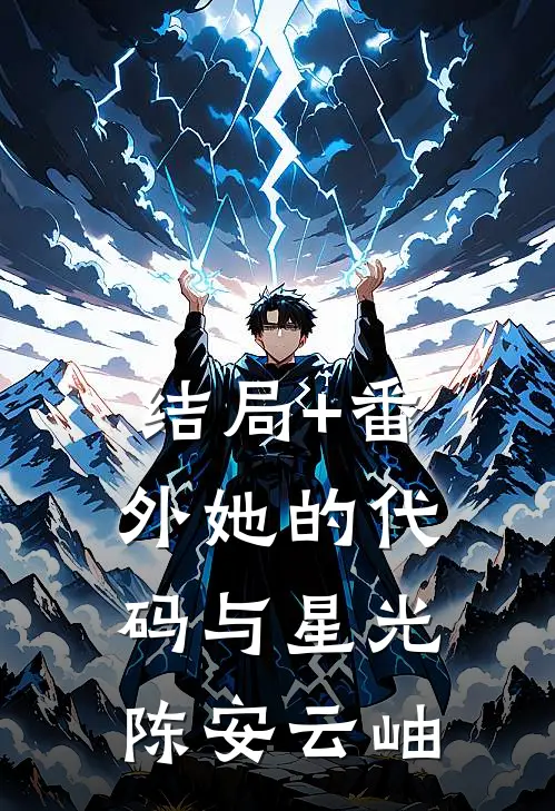 结局+番外她的代码与星光陈安云岫