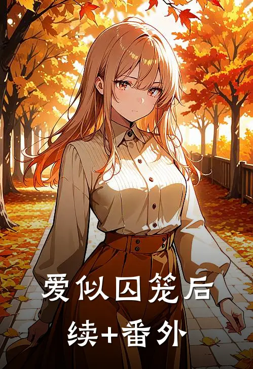 爱似囚笼后续+番外