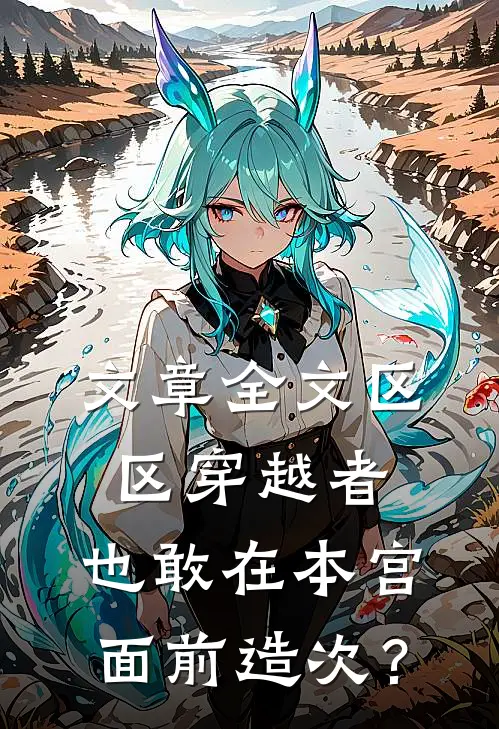 文章全文区区穿越者，也敢在本宫面前造次？