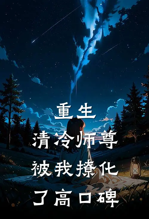 重生：清冷师尊被我撩化了高口碑