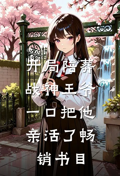 开局陪葬战神王爷，一口把他亲活了畅销书目