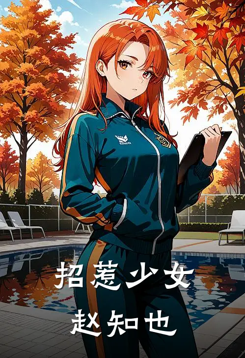 招惹少女赵知也