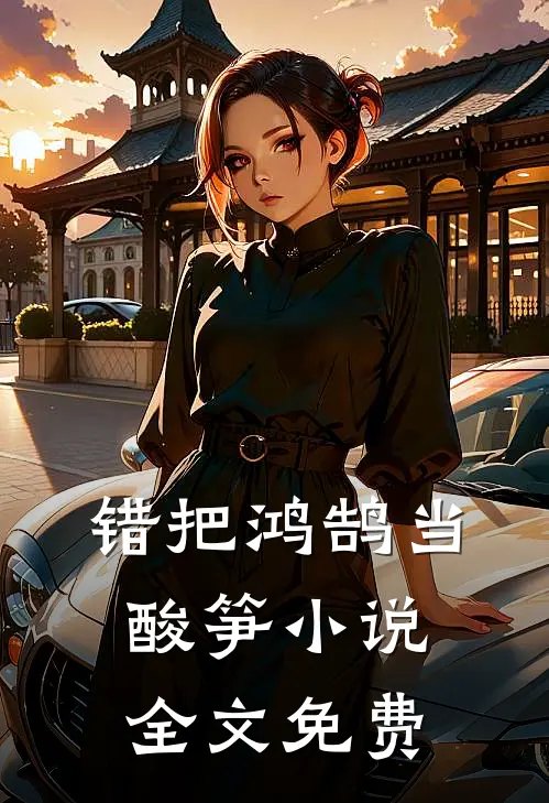 错把鸿鹄当酸笋小说全文免费