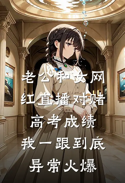 老公和女网红直播对赌高考成绩，我一跟到底异常火爆