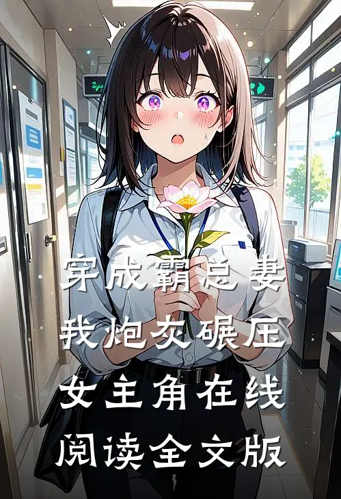 穿成霸总妻我炮灰碾压女主角在线阅读全文版