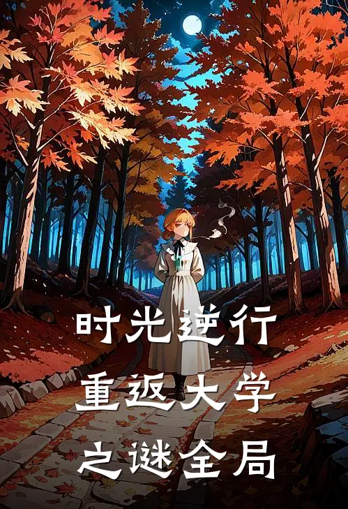 时光逆行：重返大学之谜全局