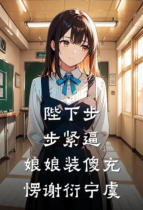 陛下步步紧逼，娘娘装傻充愣谢衍宁虞