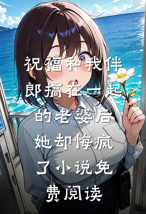 祝福和我伴郎搞在一起的老婆后，她却悔疯了小说免费阅读