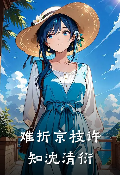难折京枝许知沈清衍