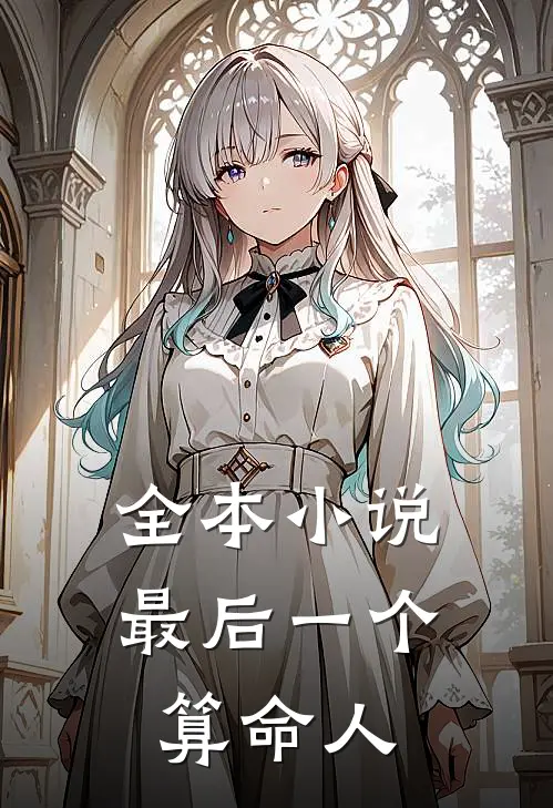 全本小说最后一个算命人