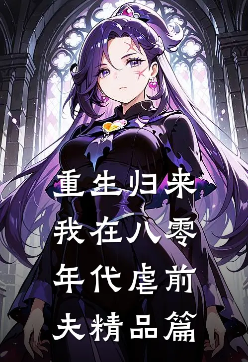 重生归来，我在八零年代虐前夫精品篇