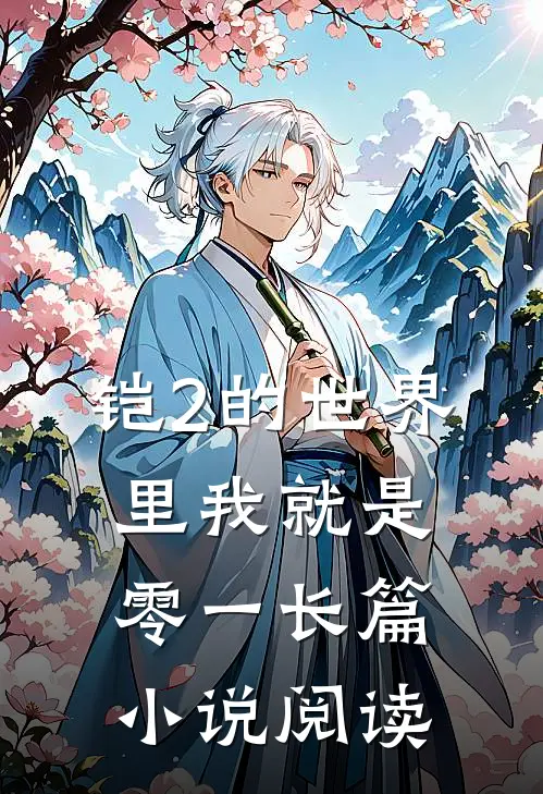 铠2的世界里我就是零一长篇小说阅读