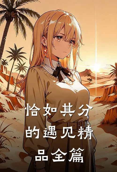恰如其分的遇见精品全篇
