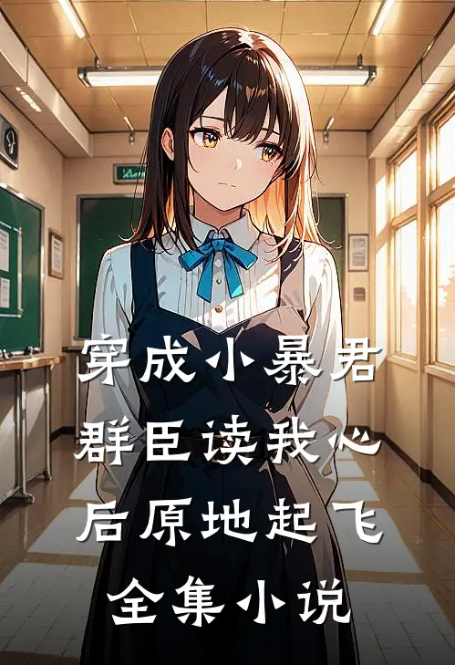 穿成小暴君，群臣读我心后原地起飞全集小说