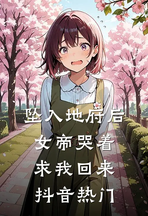 坠入地府后，女帝哭着求我回来抖音热门