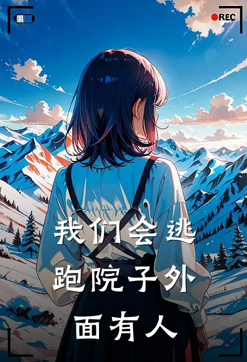 我们会逃跑院子外面有人