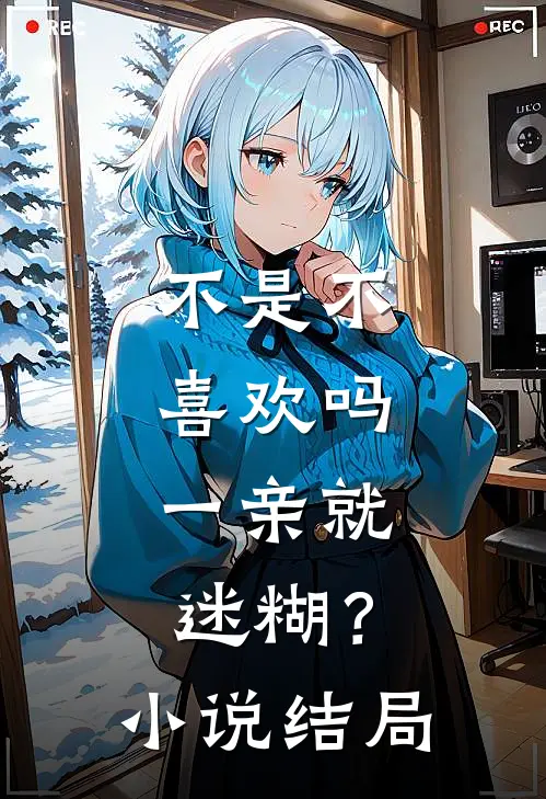 不是不喜欢吗，一亲就迷糊？小说结局