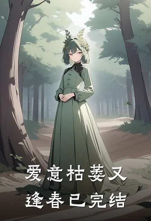 爱意枯萎又逢春已完结