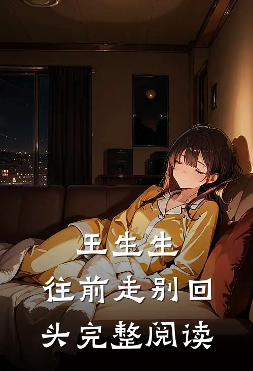 王生生，往前走别回头完整阅读