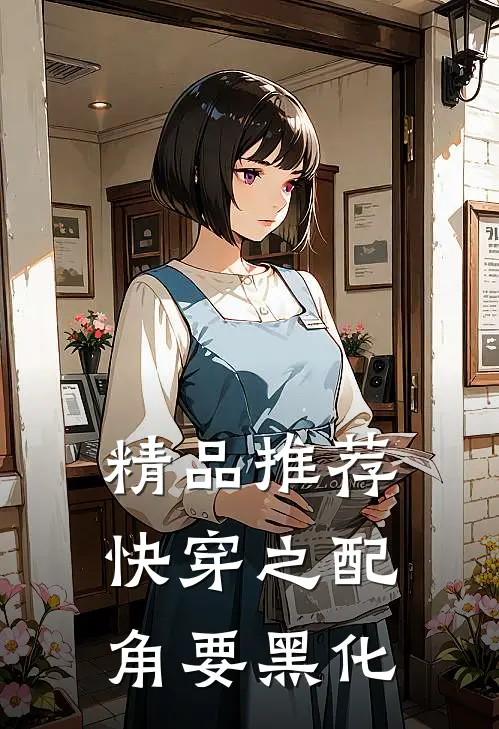 精品推荐快穿之配角要黑化