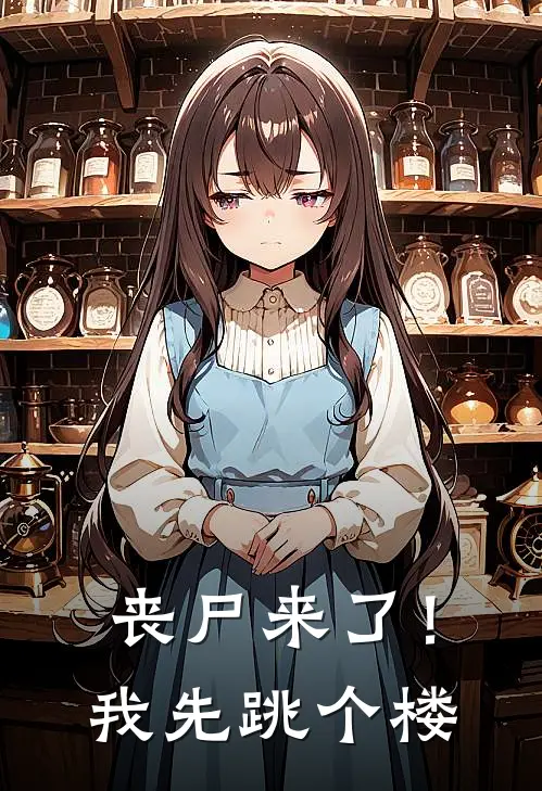 丧尸来了！我先跳个楼