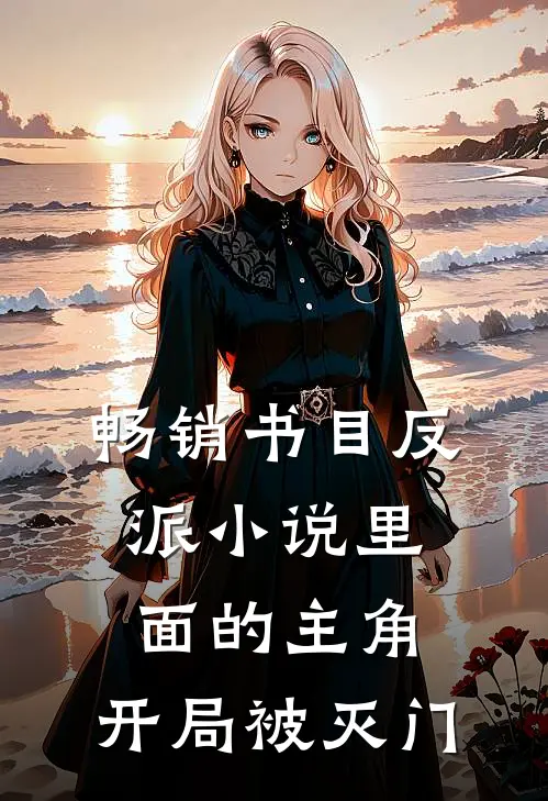 畅销书目反派小说里面的主角，开局被灭门