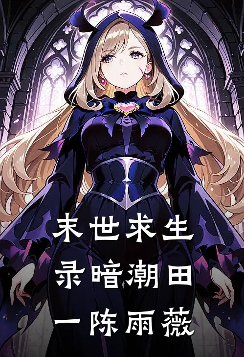 末世求生录·暗潮田一陈雨薇