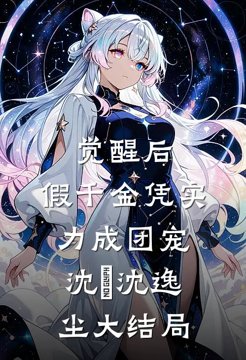 觉醒后，假千金凭实力成团宠沈玥沈逸尘大结局