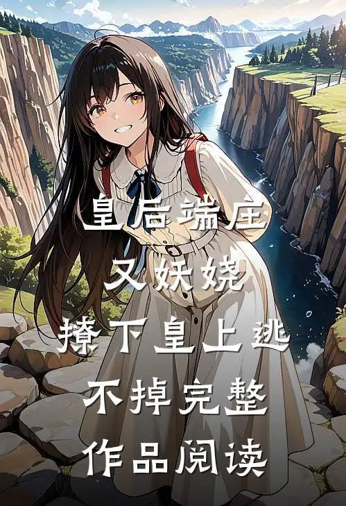 皇后端庄又妖娆，撩下皇上逃不掉完整作品阅读
