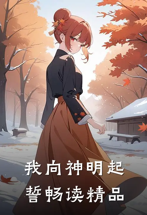 我向神明起誓畅读精品