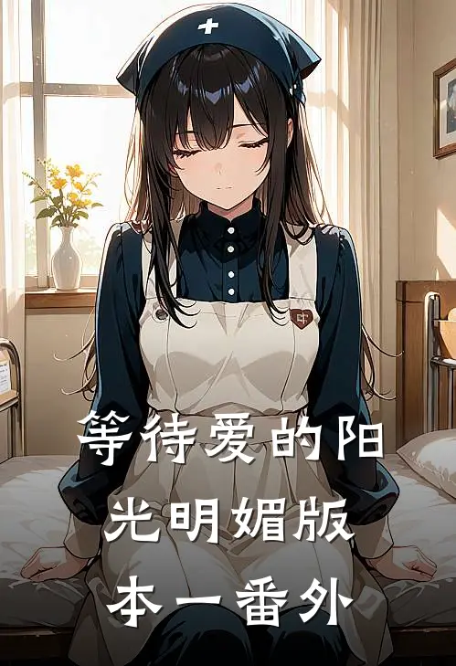 等待爱的阳光明媚 版本一 番外