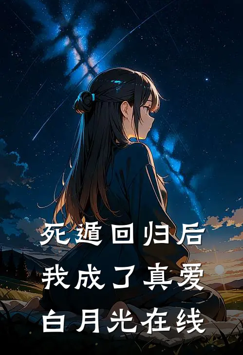 死遁回归后，我成了真爱白月光在线