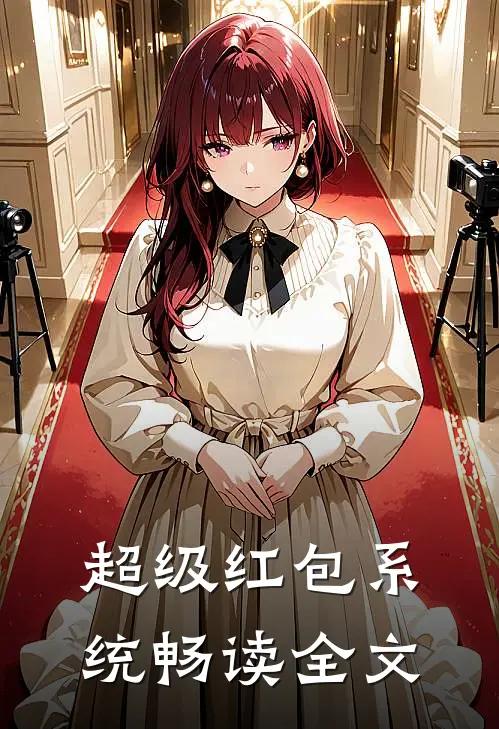 超级红包系统畅读全文