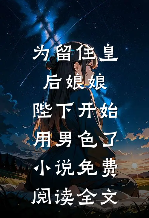 为留住皇后娘娘，陛下开始用男色了小说免费阅读全文