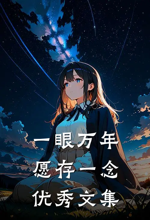 一眼万年愿存一念优秀文集