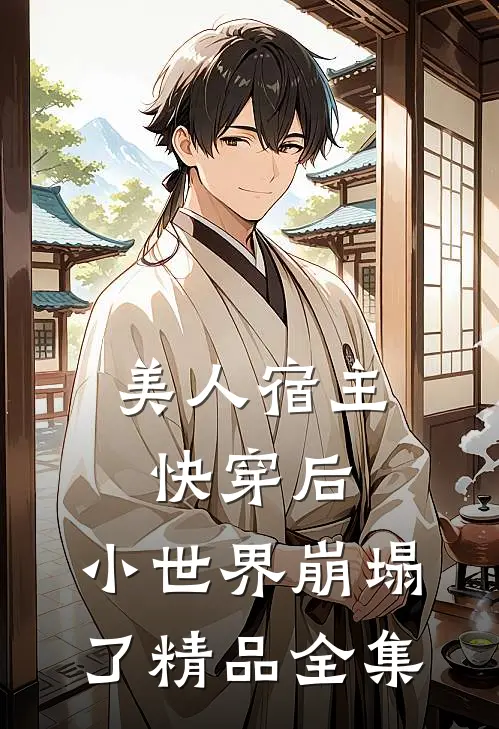 美人宿主快穿后，小世界崩塌了精品全集