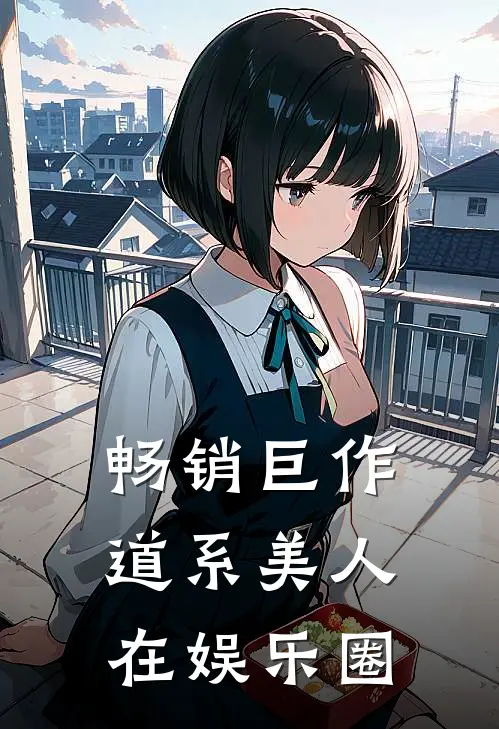 畅销巨作道系美人在娱乐圈